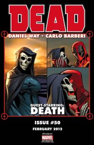 Deadpool_50_DEAD4_02 Deadpool Nº 50