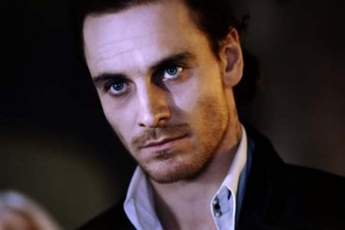 Michael Fassbender