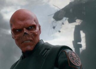 Ross Marquand se inspiró en Star Wars para la voz de Cráneo Rojo en el UCM Cráneo Rojo en Capitán América: El Primer Vengador