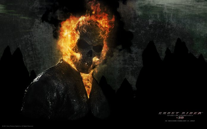 Ghost Rider