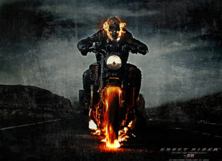 Agents of S.H.I.E.L.D. iba a usar a Johnny Blaze y no a Robbie Reyes Ghost Rider