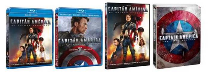 image002 Capitán América: El Primer Vengador