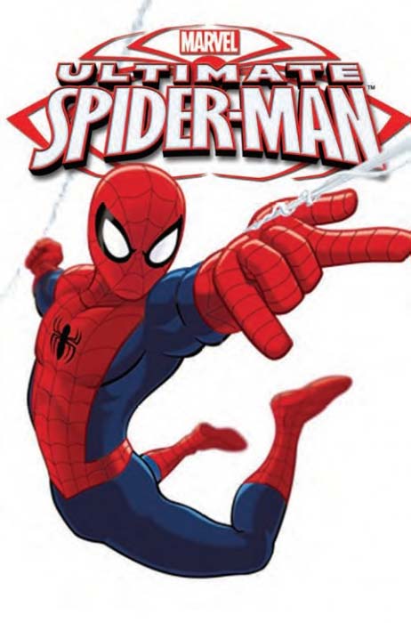 hielo Desgastado Convertir En abril, cómics para niños de los Vengadores y Spiderman