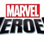 Logo Marvel Heroes