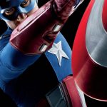 Capitán América
