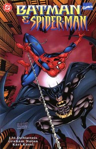 batman_spiderman Batman y Spiderman