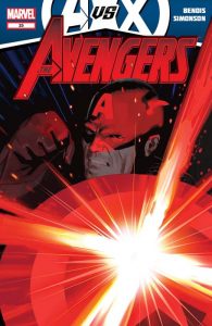 1326220856 Avengers Nº 25