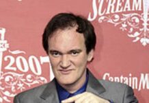 Quentin Tarantino explica por qué no quiso dirigir una película de Luke Cage Quentin Tarantino