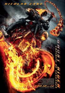 Ghost Rider: Espíritu de Venganza