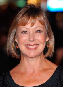 Jenny Agutter