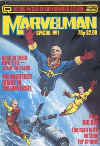 Marvelman