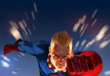 Axel Alonso revela que pronto anunciarán algo sobre Marvelman