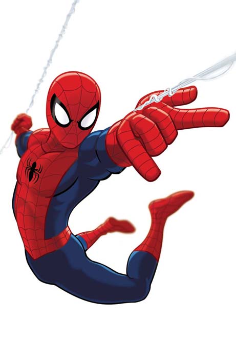Spoiler] Sinopsis de los primeros capítulos de Ultimate Spider-Man y la 2ª  temporada de Avengers: EMH