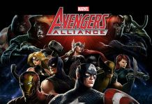 Marvel: Avengers Alliance ya disponible para dispositivos con Android