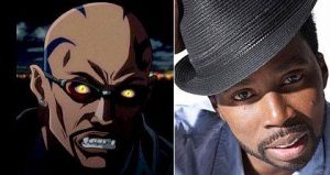 Harold_Perrineau_blade Harold Perrineau Blade