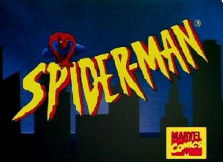 Spider-Man: La Serie Animada