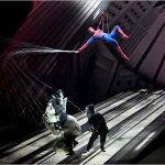 Spider-Man: Turn Off the Dark