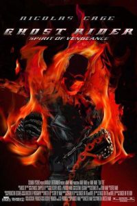 Ghost Rider: Espíritu de Venganza