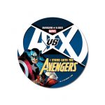 Avengers Vs. X-Men Avengers