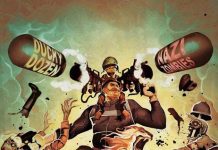 Marvel anuncia el regreso de sus  zombis