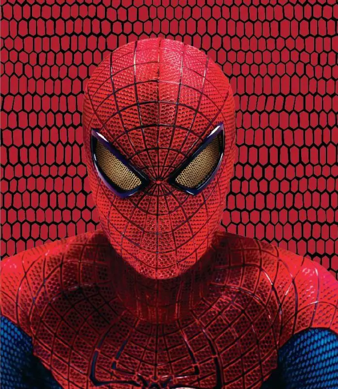 amazing_spiderman The Amazing Spider-Man