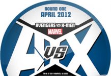 9 de los 10 cómics más vendidos de 2012 en USA son de Marvel Avengers Vs. X-Men