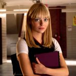 Gwen Stacy en The Amazing Spider-Man