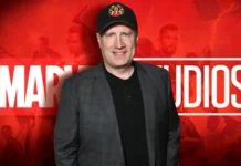 La Guerra Civil de Marvel: Kevin Feige vs. Ike Perlmutter Kevin Feige, Presidente de Marvel Studios