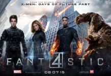 Los Cuatro Fantásticos en Fox: Cómo resurgir de sus cenizas Banner de Cuatro Fantásticos