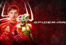 Spider-Man de Sam Raimi vs. The Amazing Spider-Man de Marc Webb (Parte I) Banner de Spider-Man de Sam Raimi