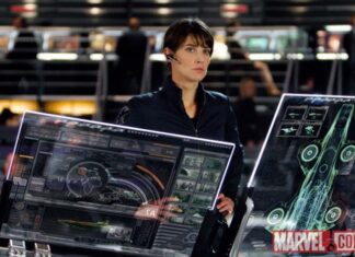Invasión Secreta: Cobie Smulders volverá a interpretar a Maria Hill Cobie Smulders como Maria Hill