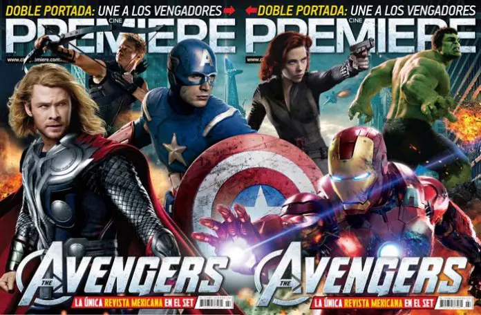 cine_premiere Cine Premiere Los Vengadores