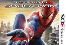 Resto de portadas del videojuego The Amazing Spider-Man