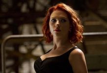 Alec Baldwin y Rachel Weisz también suenan para el filme de Viuda Negra Viuda Negra en Los Vengadores