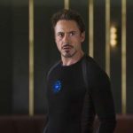 Tony Stark en Los Vengadores