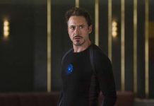 El icónico Bob Layton dice que espera que Iron Man muera en Avengers 4 Tony Stark en Los Vengadores