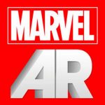 Marvel AR