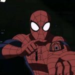 Ultimate Spider-Man