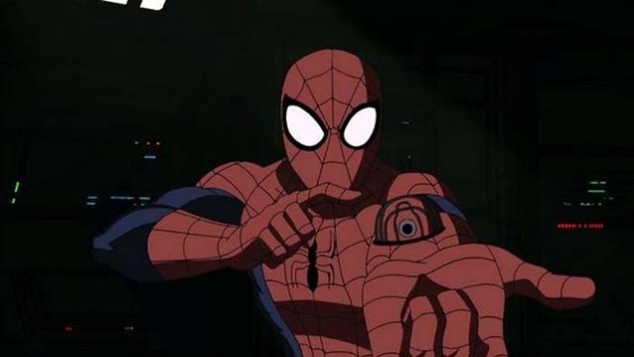 ultimate-spider-man Ultimate Spider-Man