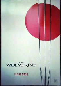 The Wolverine