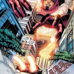 Fantastic_Four_COLORS_by_RyanStegman Fantastic Four Ryan Stegman