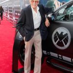 Stan Lee
