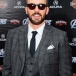 Chris Evans