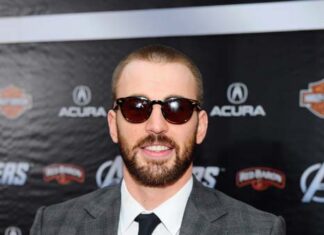 Deadpool 2 casi incluyó a Chris Evans como Antorcha Humana Chris Evans