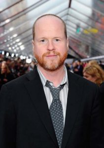 Joss Whedon En la Premiere de Los Vengadores