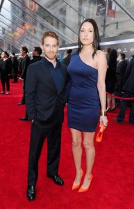 Premiere Of Marvel Studios' "Marvel's The Avengers" - Red Carpet