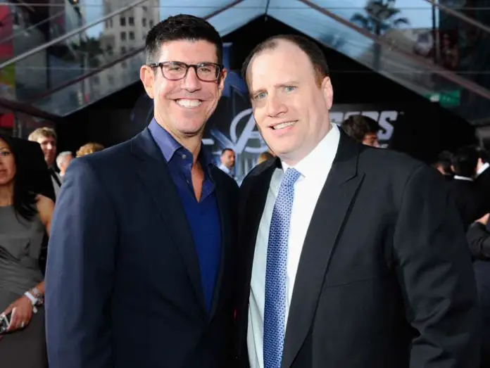 Premiere Of Marvel Studios' "Marvel's The Avengers" - Red Carpet