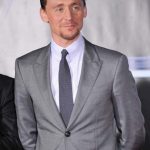Tom Hiddleston