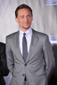 Premiere Of Marvel Studios' "Marvel's The Avengers" - Red Carpet