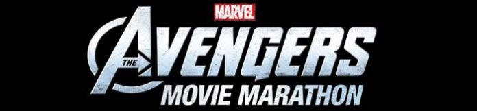 Avengers Movie Marathon